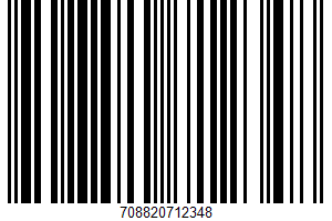 Cherry Pie Filling UPC Bar Code Cherry Pie Filling UPC Bar Code UPC: 708820712348