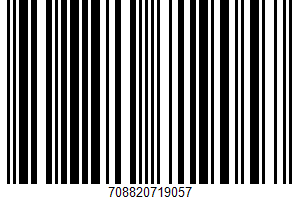Strawberry Pie Filling UPC Bar Code Strawberry Pie Filling UPC Bar Code UPC: 708820719057