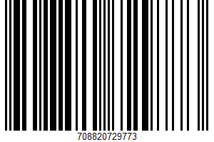 White Sharp Cheddar Cheese UPC Bar Code White Sharp Cheddar Cheese UPC Bar Code UPC: 708820729773