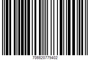 Cage Free Extra Large Brown Eggs UPC Bar Code UPC: 708820779402