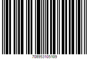Carnaroli Rice UPC Bar Code Carnaroli Rice UPC Bar Code UPC: 708953105109