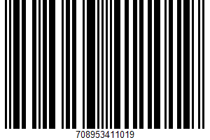 Shoyu Arare Rice Crackers UPC Bar Code Shoyu Arare Rice Crackers UPC Bar Code UPC: 708953411019