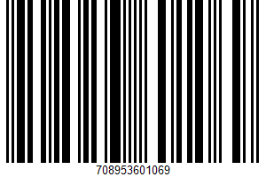 Buckwheat Mushroom Rice Ramen With Vegetable Broth UPC Bar Code Buckwheat Mushroom Rice Ramen With Vegetable Broth UPC Bar Code UPC: 708953601069