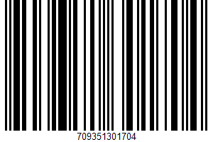 Vegetable Tray With Buttermilk Ranch Dip UPC Bar Code Vegetable Tray With Buttermilk Ranch Dip UPC Bar Code UPC: 709351301704
