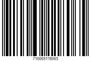 Gefen, Nice Tea, Raspberry UPC Bar Code Gefen, Nice Tea, Raspberry UPC Bar Code UPC: 710069118065
