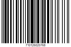 Imei, Milk Coffee Roll UPC Bar Code Imei, Milk Coffee Roll UPC Bar Code UPC: 710126020768