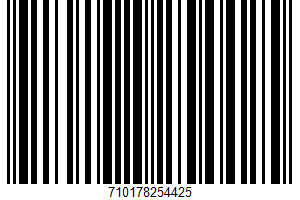 Angus Beef Tenderloin Steaks UPC Bar Code Angus Beef Tenderloin Steaks UPC Bar Code UPC: 710178254425