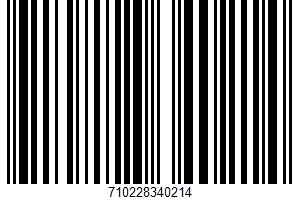 Farmer Cheese UPC Bar Code Farmer Cheese UPC Bar Code UPC: 710228340214