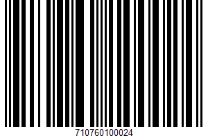 Hank's, Diet Root Beer UPC Bar Code Hank's, Diet Root Beer UPC Bar Code UPC: 710760100024