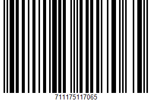 Moonstruck, Mayan Hot Cocoa UPC Bar Code UPC: 711175117065