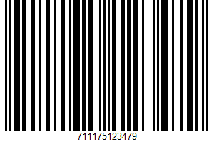Moonstruck, Dark Heart Chocolate Collection UPC Bar Code Moonstruck, Dark Heart Chocolate Collection UPC Bar Code UPC: 711175123479