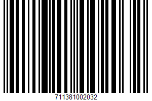 Maple Chipotle Grille Sauce UPC Bar Code Maple Chipotle Grille Sauce UPC Bar Code UPC: 711381002032