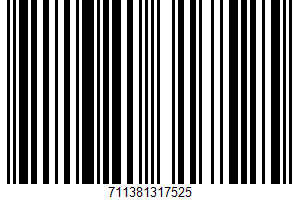 Stonewall Kitchen, Basil Pesto Aioli Mayonnaise UPC Bar Code Stonewall Kitchen, Basil Pesto Aioli Mayonnaise UPC Bar Code UPC: 711381317525