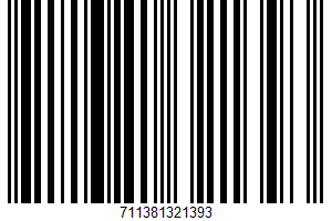 Maine Dipping Oil UPC Bar Code Maine Dipping Oil UPC Bar Code UPC: 711381321393