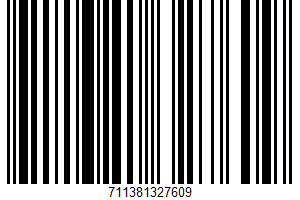 Spicy Chili Bacon Jam UPC Bar Code Spicy Chili Bacon Jam UPC Bar Code UPC: 711381327609