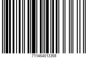 Light Coconut Milk UPC Bar Code Light Coconut Milk UPC Bar Code UPC: 711464013368