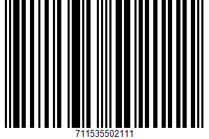 Grade A Extra Large Brown Eggs UPC Bar Code Grade A Extra Large Brown Eggs UPC Bar Code UPC: 711535502111
