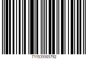 Organic Diced Tomatoes UPC Bar Code Organic Diced Tomatoes UPC Bar Code UPC: 711535505792
