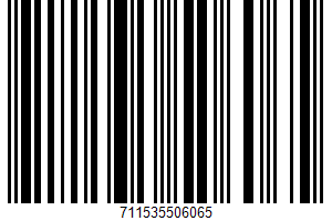 Turbinado Raw Sugar UPC Bar Code Turbinado Raw Sugar UPC Bar Code UPC: 711535506065