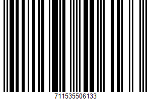 Spaghetti Corn & Rice Pasta Blend UPC Bar Code Spaghetti Corn & Rice Pasta Blend UPC Bar Code UPC: 711535506133