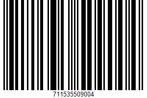 Wild Harvest, Organic Unsweetened Iced Tea, Lemon UPC Bar Code UPC: 711535509004