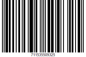 Wild Harvest, Organic Juice Smoothie, Strawberry Banana UPC Bar Code UPC: 711535509325