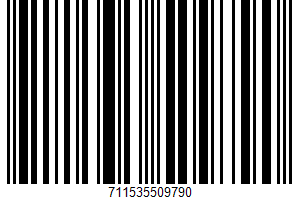 Bread Crumbs UPC Bar Code Bread Crumbs UPC Bar Code UPC: 711535509790