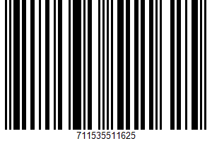 Belgian Milk Chocolate UPC Bar Code Belgian Milk Chocolate UPC Bar Code UPC: 711535511625