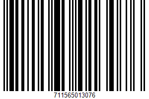 Organic Creamery, Organic Mozzarella Cheese UPC Bar Code Organic Creamery, Organic Mozzarella Cheese UPC Bar Code UPC: 711565013076