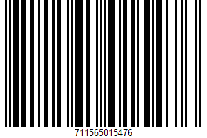 Farmers Promise, All Natural Crumbled Goat Cheese UPC Bar Code Farmers Promise, All Natural Crumbled Goat Cheese UPC Bar Code UPC: 711565015476