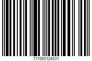 Cheddar Cheese UPC Bar Code Cheddar Cheese UPC Bar Code UPC: 711565124031
