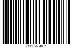 Colby Jack Cheese UPC Bar Code Colby Jack Cheese UPC Bar Code UPC: 711565604007