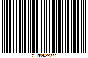Australian Cheddar Cheese UPC Bar Code Australian Cheddar Cheese UPC Bar Code UPC: 711565899250