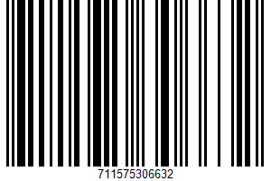 Energy Blend Edamame, Cranberries, Almonds & Pumpkin Kernels UPC Bar Code Energy Blend Edamame, Cranberries, Almonds & Pumpkin Kernels UPC Bar Code UPC: 711575306632