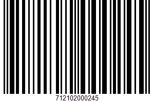 Kitchen Accomplice, Beef Stock Concentrate UPC Bar Code UPC: 712102000245