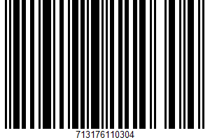 Whole Foods Market, Original Hummus UPC Bar Code Whole Foods Market, Original Hummus UPC Bar Code UPC: 713176110304