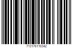 Whole Foods Market, Sweet Roasted Red Pepper UPC Bar Code Whole Foods Market, Sweet Roasted Red Pepper UPC Bar Code UPC: 713176110342