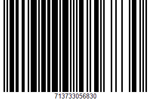Sandwich Creme Golden Cookies UPC Bar Code Sandwich Creme Golden Cookies UPC Bar Code UPC: 713733056830
