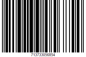Double Sandwichcreme Cookies UPC Bar Code Double Sandwichcreme Cookies UPC Bar Code UPC: 713733056854
