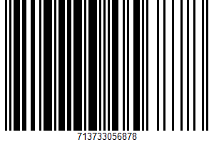 Chocolate Sandwich Cookies UPC Bar Code Chocolate Sandwich Cookies UPC Bar Code UPC: 713733056878