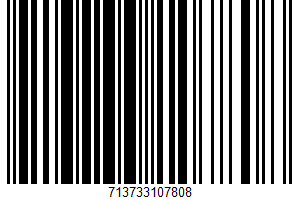 Gummi Bears Candy UPC Bar Code Gummi Bears Candy UPC Bar Code UPC: 713733107808