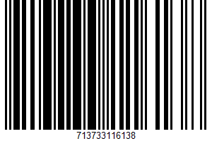 Tex Mex Boule Bread UPC Bar Code Tex Mex Boule Bread UPC Bar Code UPC: 713733116138