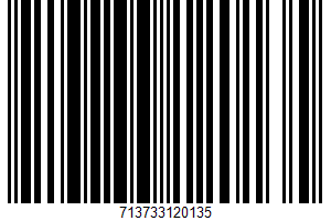 Crunchy Granola Bars UPC Bar Code Crunchy Granola Bars UPC Bar Code UPC: 713733120135
