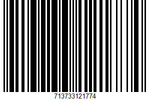 Pastry Treats UPC Bar Code Pastry Treats UPC Bar Code UPC: 713733121774