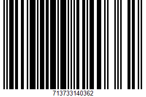 Meijer, Mcintosh Style Apple Juice UPC Bar Code Meijer, Mcintosh Style Apple Juice UPC Bar Code UPC: 713733140362