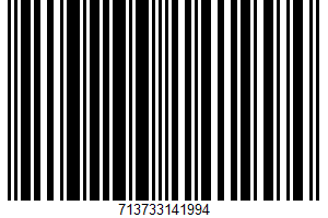 Peanut Butter Spread UPC Bar Code Peanut Butter Spread UPC Bar Code UPC: 713733141994