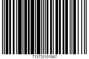 Meijer, Sharp American Singles UPC Bar Code Meijer, Sharp American Singles UPC Bar Code UPC: 713733151047