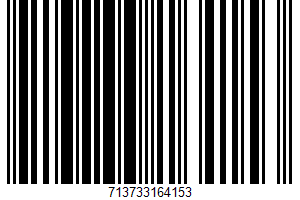 Long Grain White Rice UPC Bar Code Long Grain White Rice UPC Bar Code UPC: 713733164153