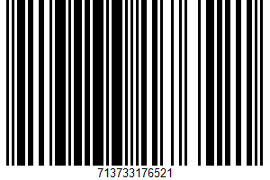 Potato Dumpling UPC Bar Code Potato Dumpling UPC Bar Code UPC: 713733176521