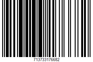 Tortellini UPC Bar Code Tortellini UPC Bar Code UPC: 713733176682